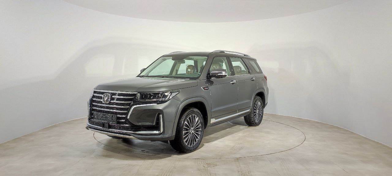 Changan CS95 I Рестайлинг 2.0T AT DLX 24PY