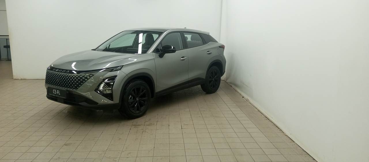 OMODA C5 FL 1.5T CVT Lifestyle (2-tone)