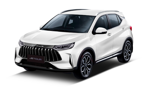Jetour X50 Luxury 1.5T 6DCT 24 PY Jetour X50 Luxury 1.5T 6DCT 24 PY