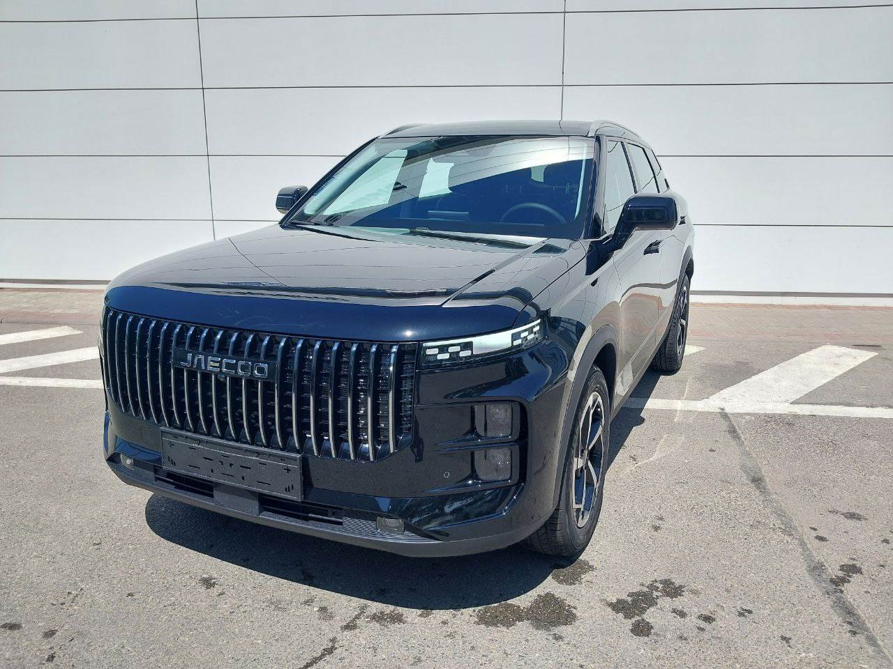 JAECOO J7 1.6T DCT Lifestyle PY24