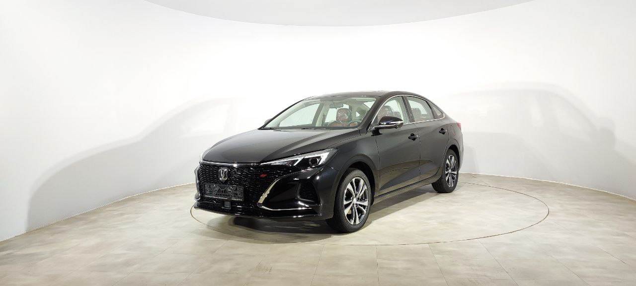 Changan Eado Plus 1,4T DCT DLX PY24
