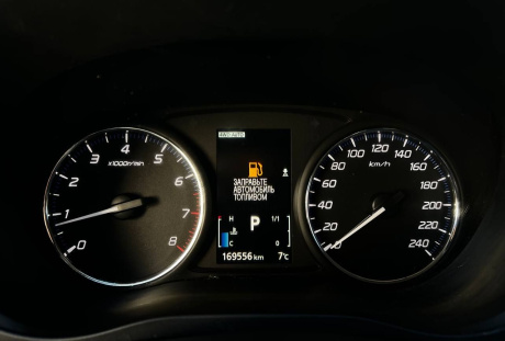 Mitsubishi Outlander 2015 года с пробегом 169 556 км, фото 20