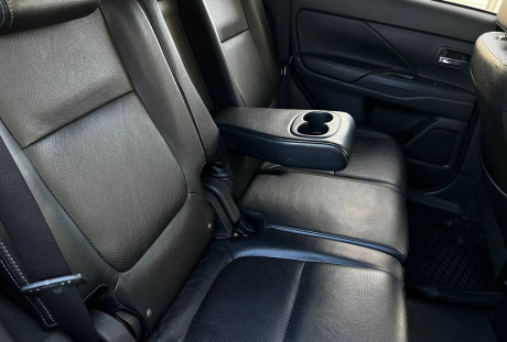 Mitsubishi Outlander 2015 года с пробегом 169 556 км, фото 17
