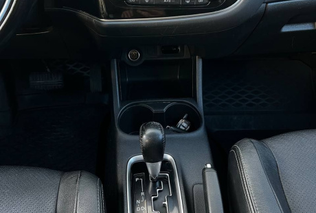 Mitsubishi Outlander 2015 года с пробегом 169 556 км, фото 19
