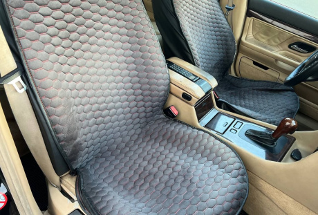 BMW 7 серия 2000 года с пробегом 321 754 км, фото 18