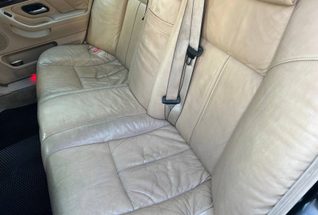 BMW 7 серия 2000 года с пробегом 321 754 км, фото 20
