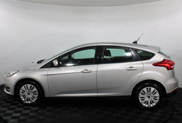 Ford Focus 2017 года с пробегом 82 200 км, фото 8