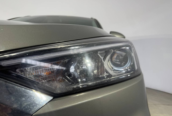 Hyundai Tucson 2019 года с пробегом 116 163 км, фото 11