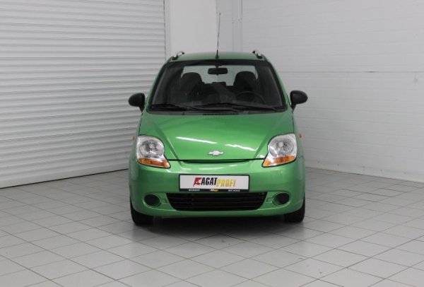 Chevrolet Spark 2006 года с пробегом 31 809 км, фото 2