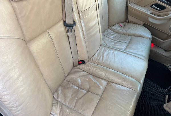 BMW 7 серия 2000 года с пробегом 321 754 км, фото 19