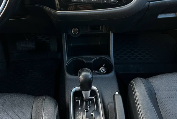 Mitsubishi Outlander 2015 года с пробегом 169 556 км, фото 19