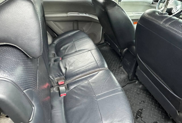 Mitsubishi Pajero Sport 2013 года с пробегом 224 313 км, фото 14