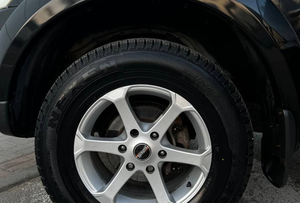 Mitsubishi Pajero Sport 2013 года с пробегом 224 313 км, фото 7