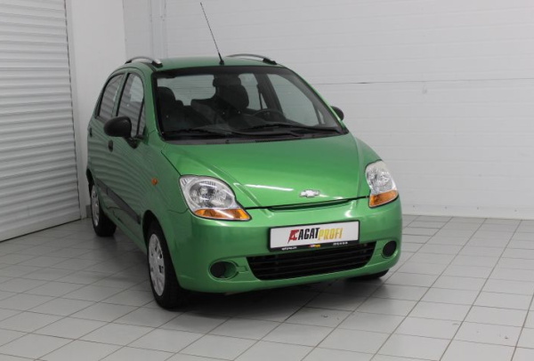 Chevrolet Spark 2006 года с пробегом 31 809 км, фото 3