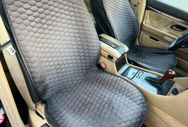 BMW 7 серия 2000 года с пробегом 321 754 км, фото 18