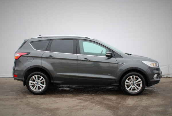 Ford Kuga 2018 года с пробегом 198 319 км, фото 8