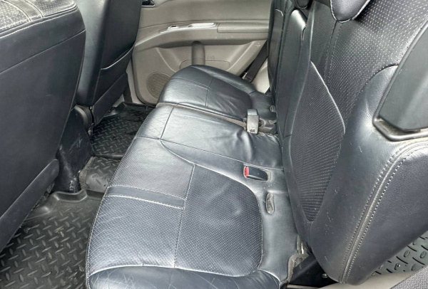 Mitsubishi Pajero Sport 2013 года с пробегом 224 313 км, фото 13