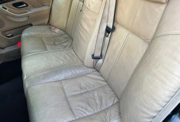 BMW 7 серия 2000 года с пробегом 321 754 км, фото 20