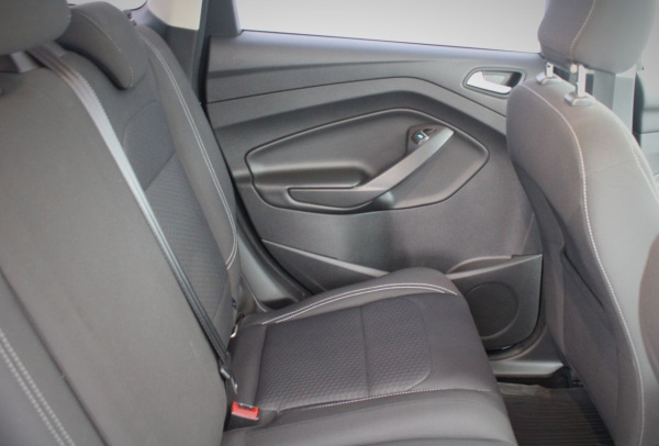 Ford Kuga 2018 года с пробегом 198 319 км, фото 13