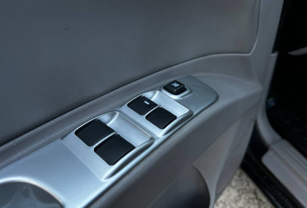 Mitsubishi Pajero Sport 2013 года с пробегом 224 313 км, фото 8
