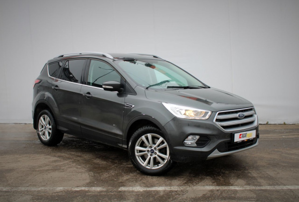 Ford Kuga 2018 года с пробегом 198 319 км, фото 3