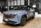 Geely Atlas II Luxury 2.0T 8AT 4WD (200 л.с.)